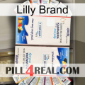 Lilly Brand kamagra1